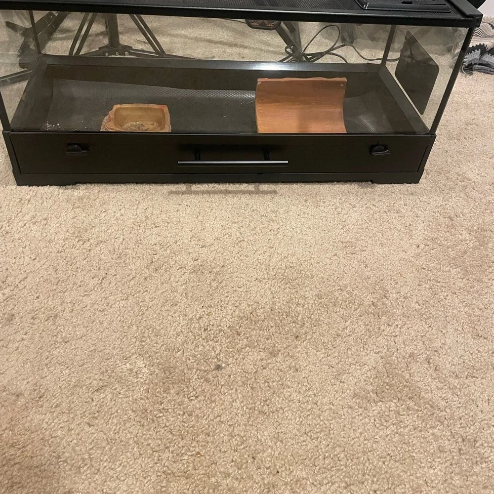 Zoo Med ReptiTherm UTH Heater